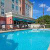 Отель Hampton Inn Memphis-Southwind, фото 12