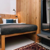 Отель TG Hotel Suites Budapest, фото 24
