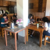 Отель Golden Pagoda Hostel & Cafe, фото 6