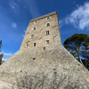 Отель Torre Fortunata Splendidly Restored Medieval Tower Near Todi in Umbria, фото 1