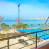 Отель Vlora Bay View Apartment, фото 16