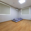Отель Buyeo Hongsan 3F Motel, фото 12
