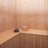 Отель Attractive Holiday Home in Hemmet With Sauna, фото 16