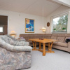 Отель Enticing Holiday Home in Jutland With Roofed Terrace, фото 9