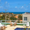 Отель Beach Townhouses #C06 - Com Jacuzzi por Carpediem, фото 28
