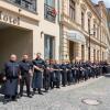 Отель Schwarzer Adler Stendal (ehemals Hotel Altmark) в Штендале