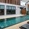 Отель Amenity Apartel Samui, фото 17