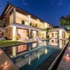 Отель Villa Pentagon Bali, фото 32