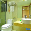 Отель 6 1 Boutique Hotel (Shuyang High-speed Railway Station), фото 8