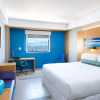 Отель Aloft Cancun, фото 4