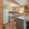Отель Waterfront Lake Home~private Dock On Mirror Lake~kayak 3 Bedroom Home by RedAwning, фото 19