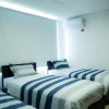 Отель The American Corner Hostel & Gastro Bar, фото 4
