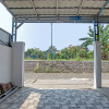 Отель OYO 91506 Kedai Cinta Guest House, фото 9
