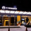 Отель Phnom Penh Pool Hotel 24 USD M Residence, фото 24