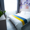 Отель Riste Hotel (Luoxin industrial cluster, Xin'an County), фото 6