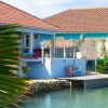 Отель Ocean Breeze Bonaire Apartments, фото 21