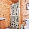 Отель Bear Den Too - Hiller Vacation S 2 Bedroom Cabin, фото 8