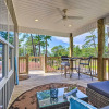 Отель Dauphin Island Retreat: 2 Blocks to Beach!, фото 19
