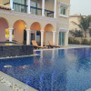 Отель Luxury 750m2 resort - The Blue Villa, фото 14