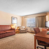 Отель Quality Inn & Suites Owasso US-169, фото 6