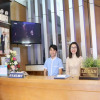 Отель Ruby Hotel Dien Bien Phu, фото 16