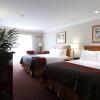 Отель Best Western Plus Kelowna Hotel & Suites, фото 29