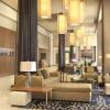 Отель Doubletree by Hilton Cedar Rapids Convention Complex, фото 2