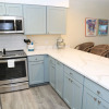 Отель Ocean Reef 802 3 Bedroom Townhouse by RedAwning, фото 30