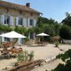 Отель Domaine de Romefort, фото 15