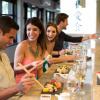 Отель Sandals Halcyon - ALL INCLUSIVE Couples Only, фото 25