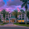 Отель Courtyard by Marriott - Naples, фото 22