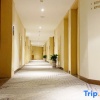 Отель Lavande Hotel Jiujiang Jiujiang College, фото 14