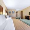 Отель Comfort Inn & Suites Bothell - Seattle North, фото 16