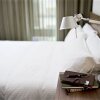 Отель Just Sleep Hotel Linsen (Quarantine Hotel) в Тайбэе