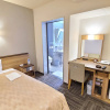 Отель Nagoya Garland Hotel, фото 19
