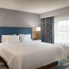 Отель Hampton Inn & Suites Pocatello, фото 3