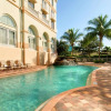 Отель Hilton Naples, фото 12