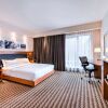 Отель Hampton by Hilton Warsaw Airport, фото 6