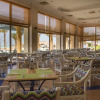 Отель Green Lagoon Beach Resort Ras Sidr, фото 5