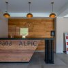 Отель New Gudauri Alpic 406, фото 15