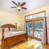 Отель Wispering Woods House, фото 19