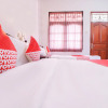 Отель Taman Mekar Beach Inn 2 by Oyo Rooms, фото 24