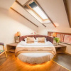 Отель Two Towns Hostel, фото 6