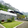 Отель Gulala Azana Hotel & Resort Guci Tegal, фото 1