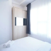 Отель Simple And Comfortable Living 1Br At The City Square Apartment, фото 4