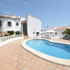 Отель Fantastic Villa in Oliva, Great View of the Mountains & Private Swimming Pool, фото 13