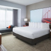 Отель Hyatt Regency San Francisco Airport, фото 2