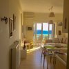 Отель Cosy Sea View Apartment Ionian Sea, фото 11