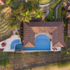 Отель Ocean View Luxury Condo at Reserva Conchal A8, фото 1