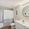 Отель Seacrest 715A is an efficiency on the Gulf side of Okaloosa Island by RedAwning, фото 4